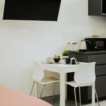 Anema Sweet Hotel Napoli Bagian luar foto