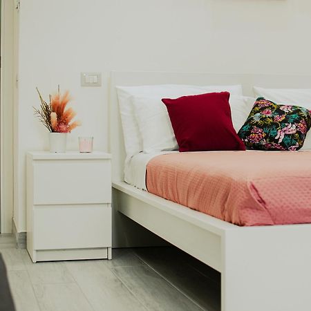 Anema Sweet Hotel Napoli Bagian luar foto