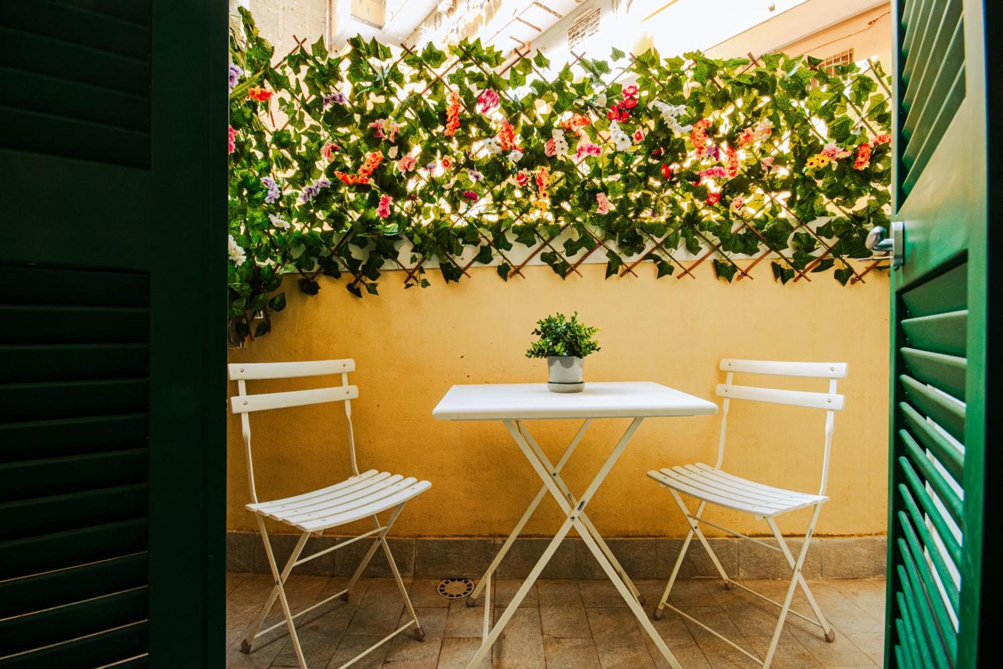 Anema Sweet Hotel Napoli Bagian luar foto