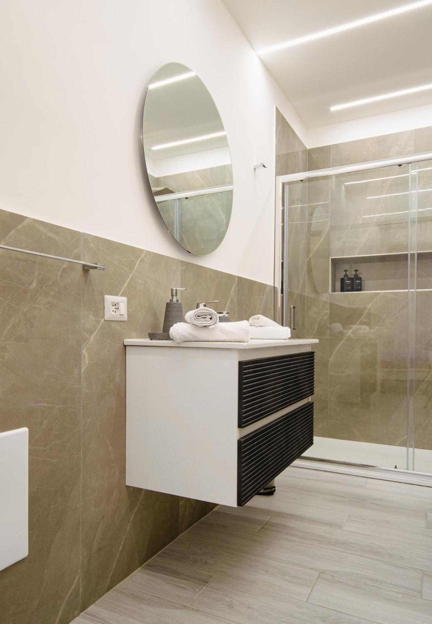 Anema Sweet Hotel Napoli Bagian luar foto