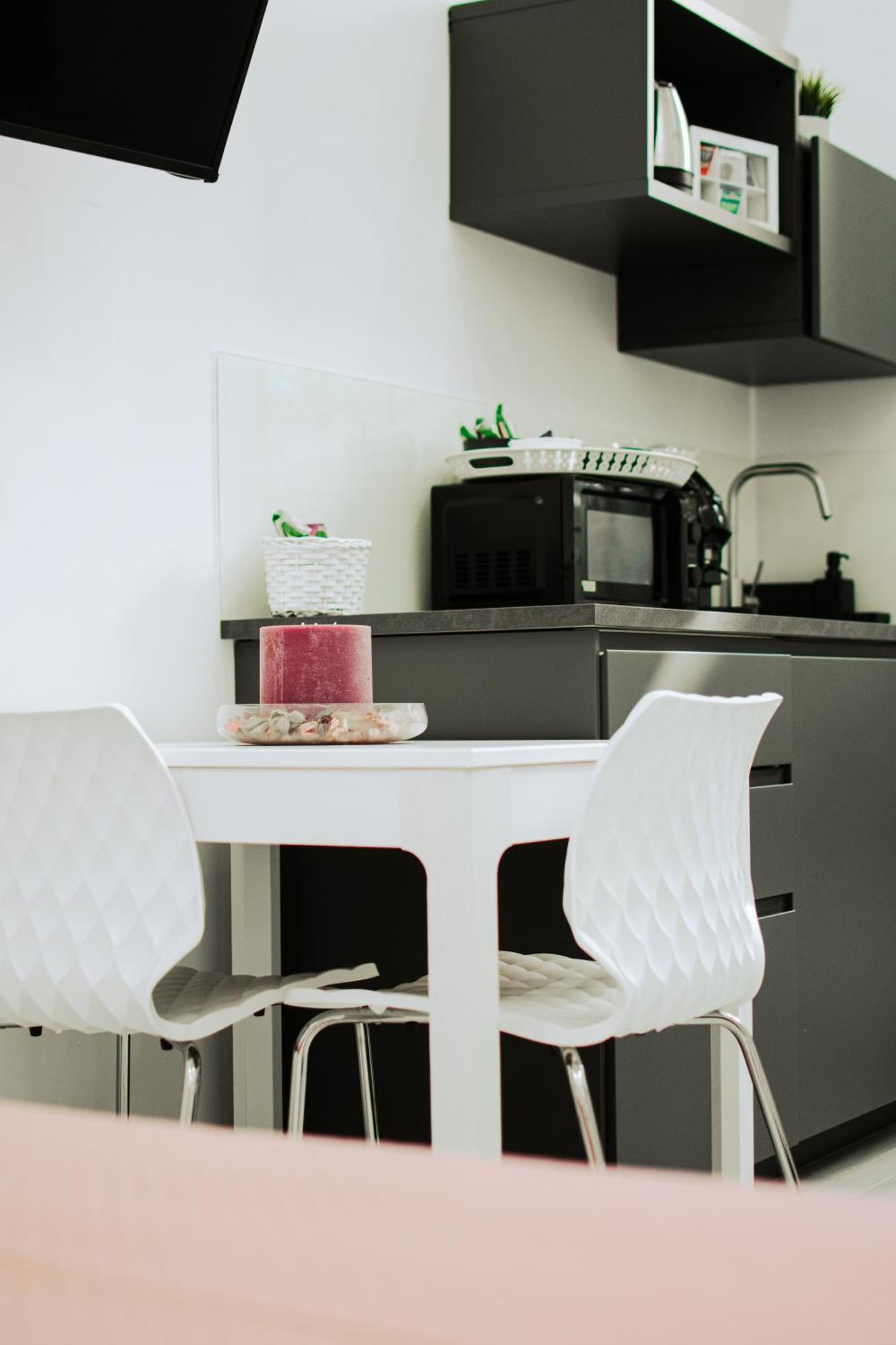 Anema Sweet Hotel Napoli Bagian luar foto